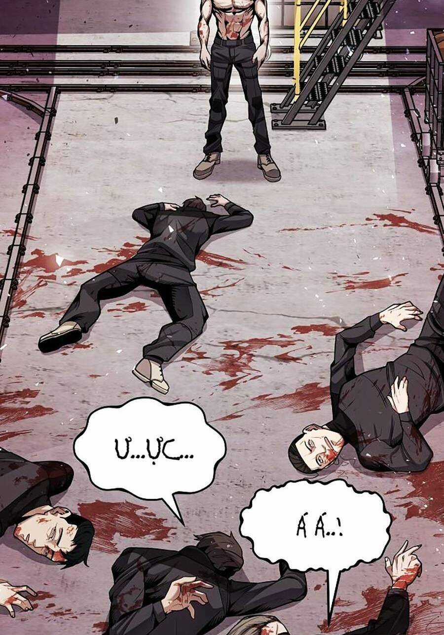 Nôn Tiền Ra Chapter 1 trang 20