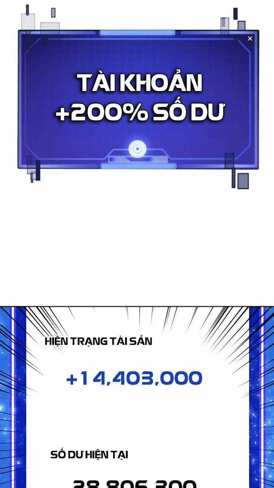 Nôn Tiền Ra Chapter 1 trang 281