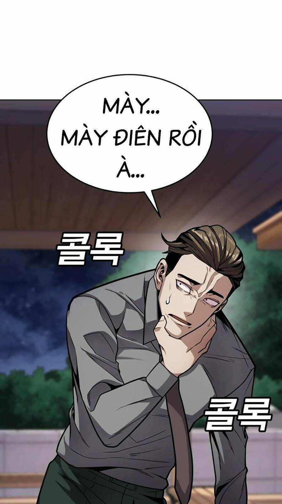 Nôn Tiền Ra Chapter 1 trang 284