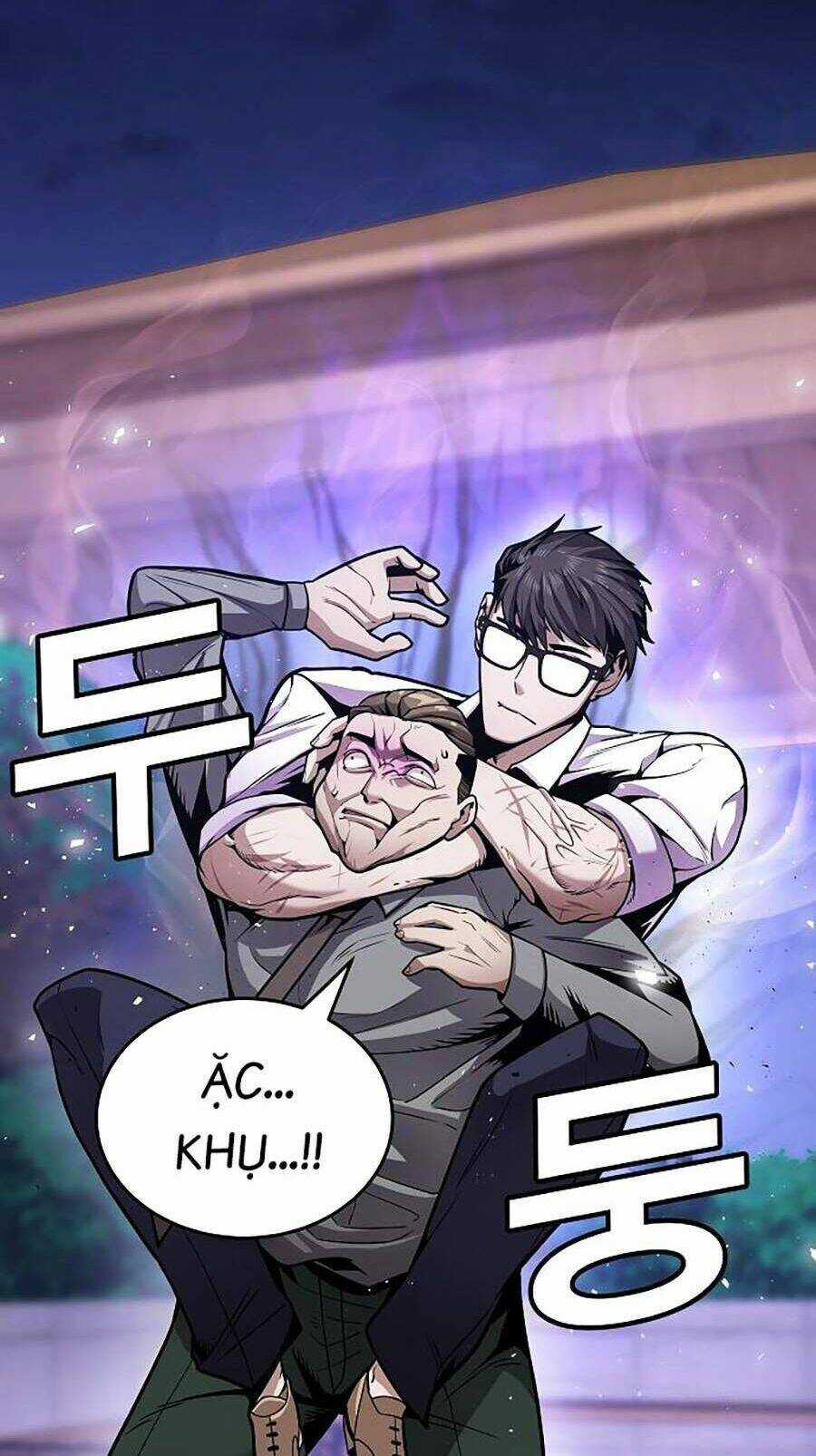 Nôn Tiền Ra Chapter 1 trang 303