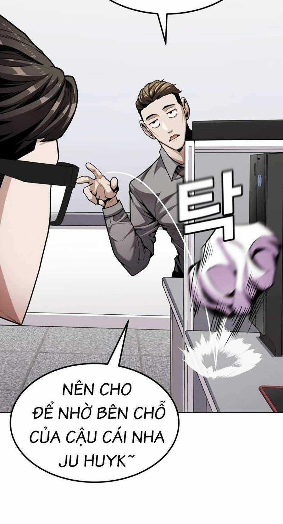 Nôn Tiền Ra Chapter 1 trang 51