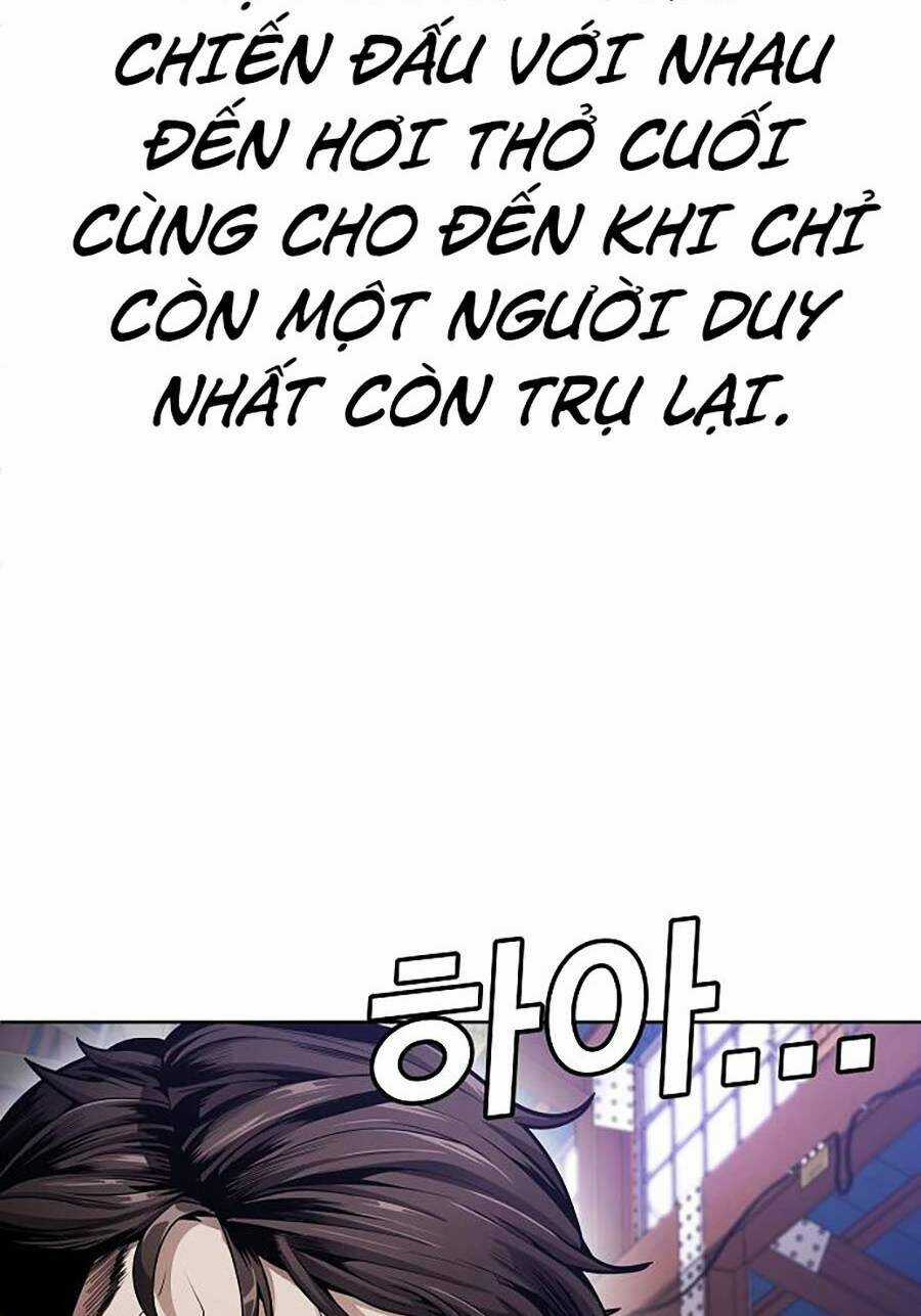 Nôn Tiền Ra Chapter 1 trang 8