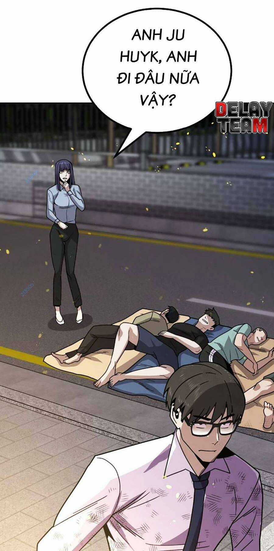 Nôn Tiền Ra Chapter 10 trang 105