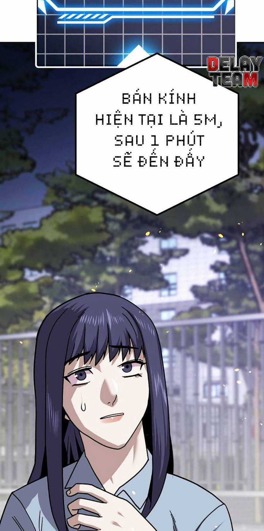 Nôn Tiền Ra Chapter 10 trang 109