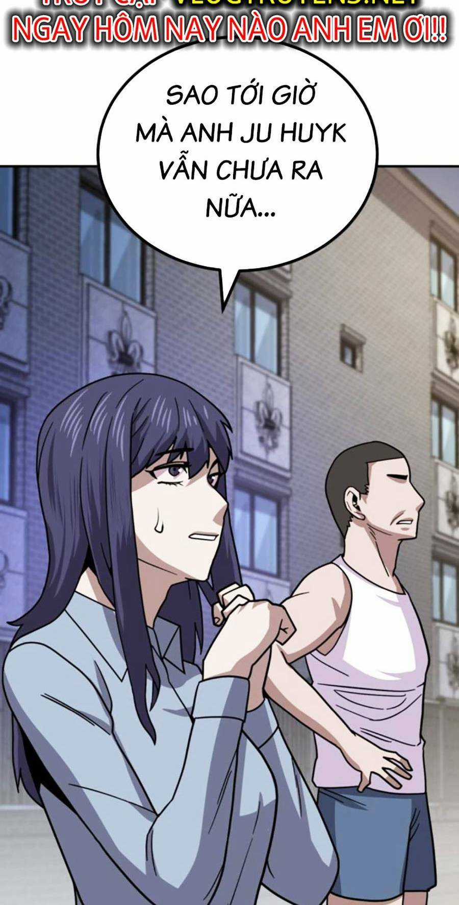 Nôn Tiền Ra Chapter 10 trang 134