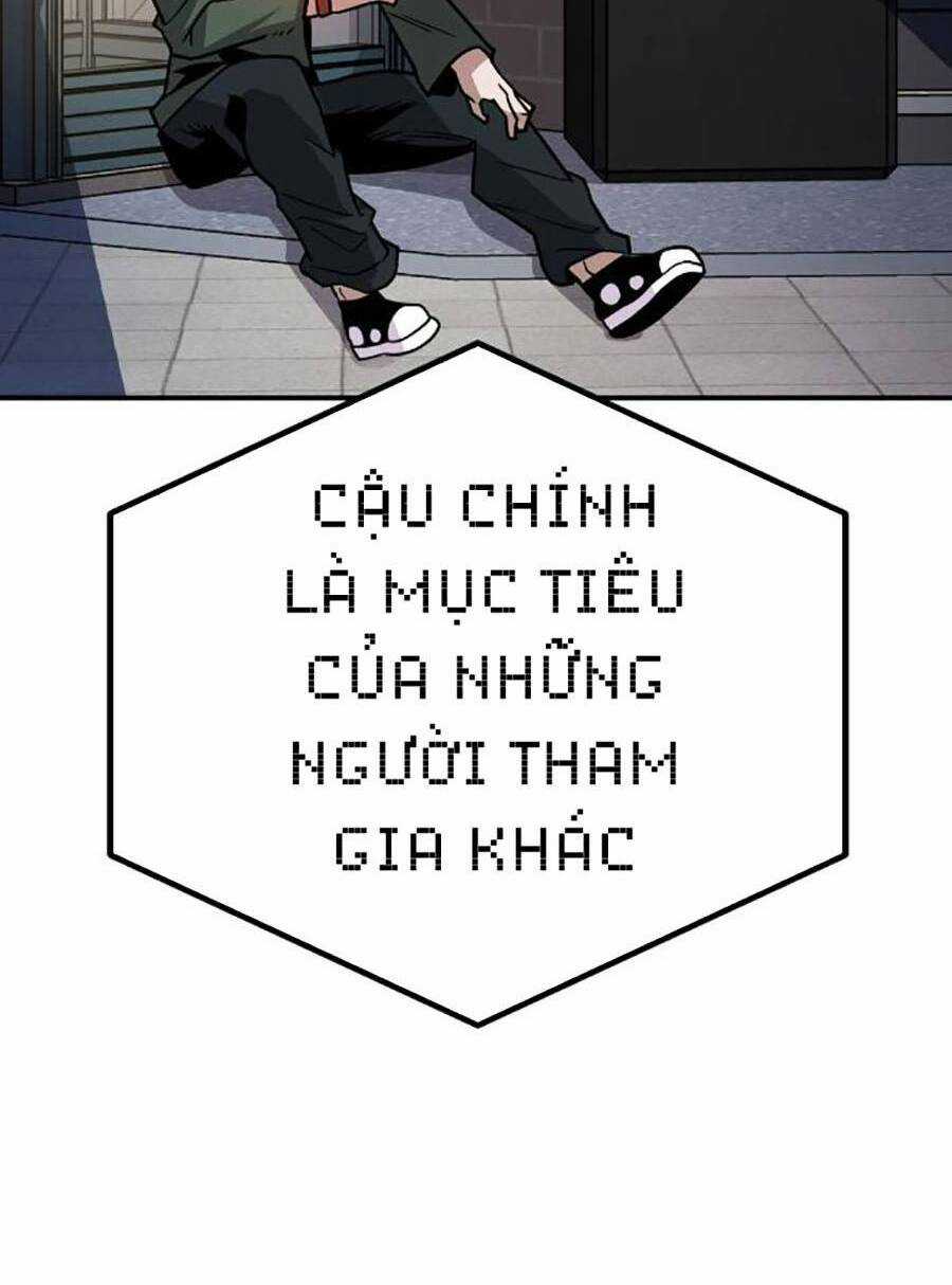 Nôn Tiền Ra Chapter 10 trang 19