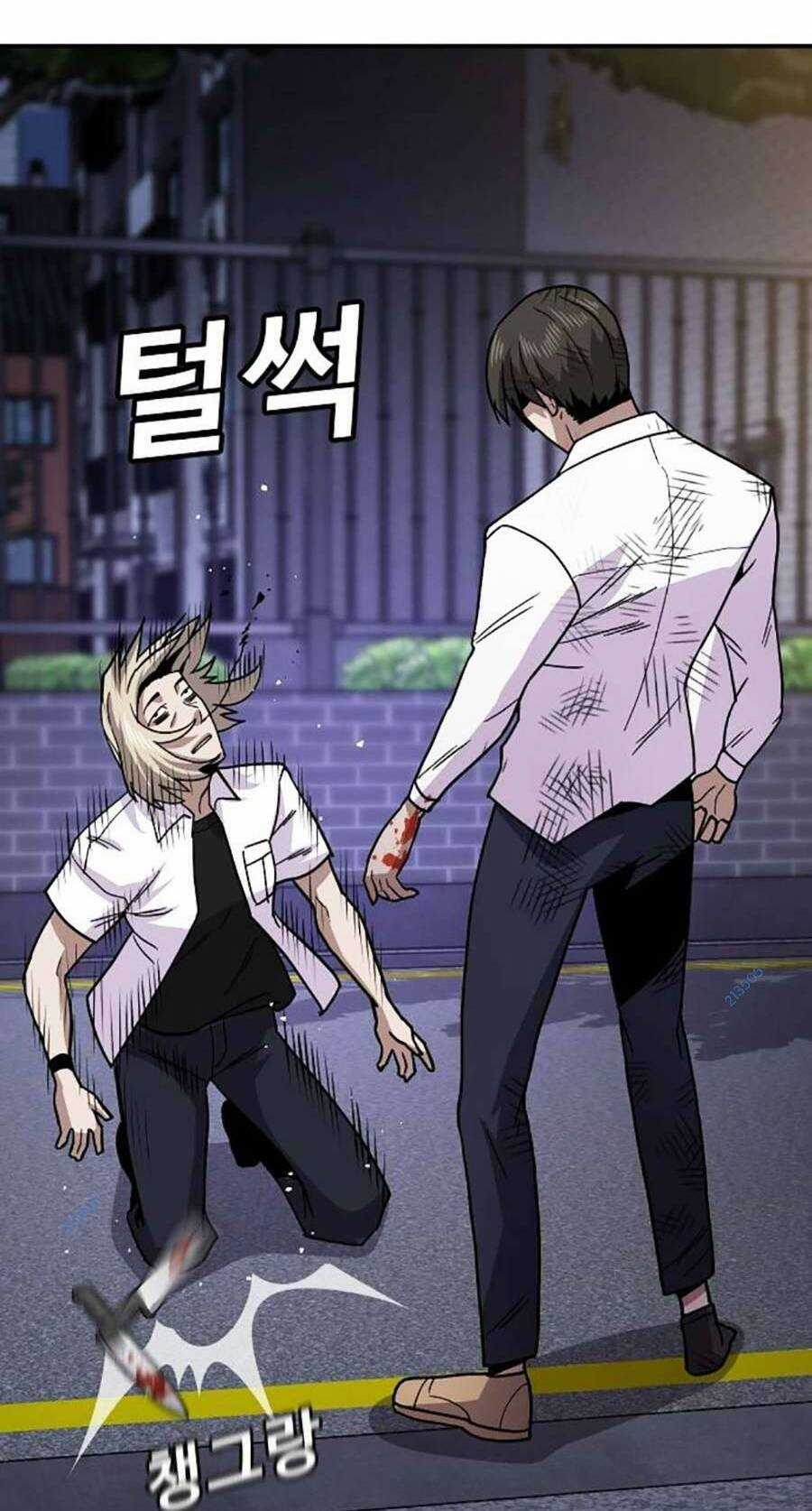 Nôn Tiền Ra Chapter 10 trang 204