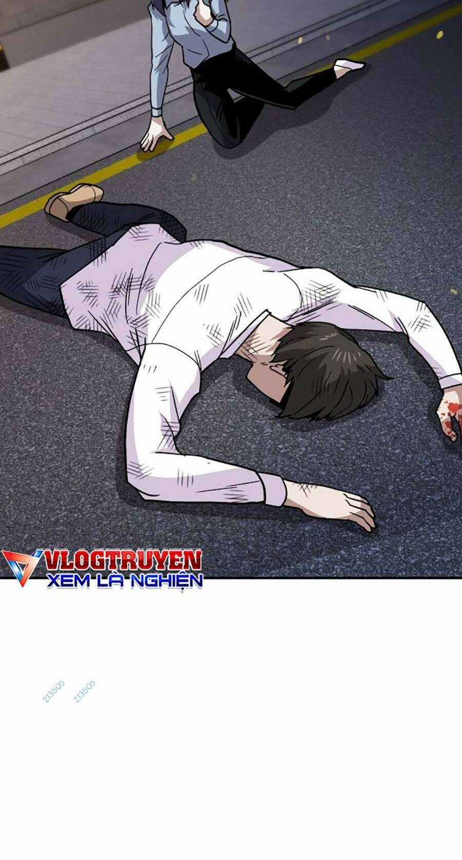 Nôn Tiền Ra Chapter 10 trang 212