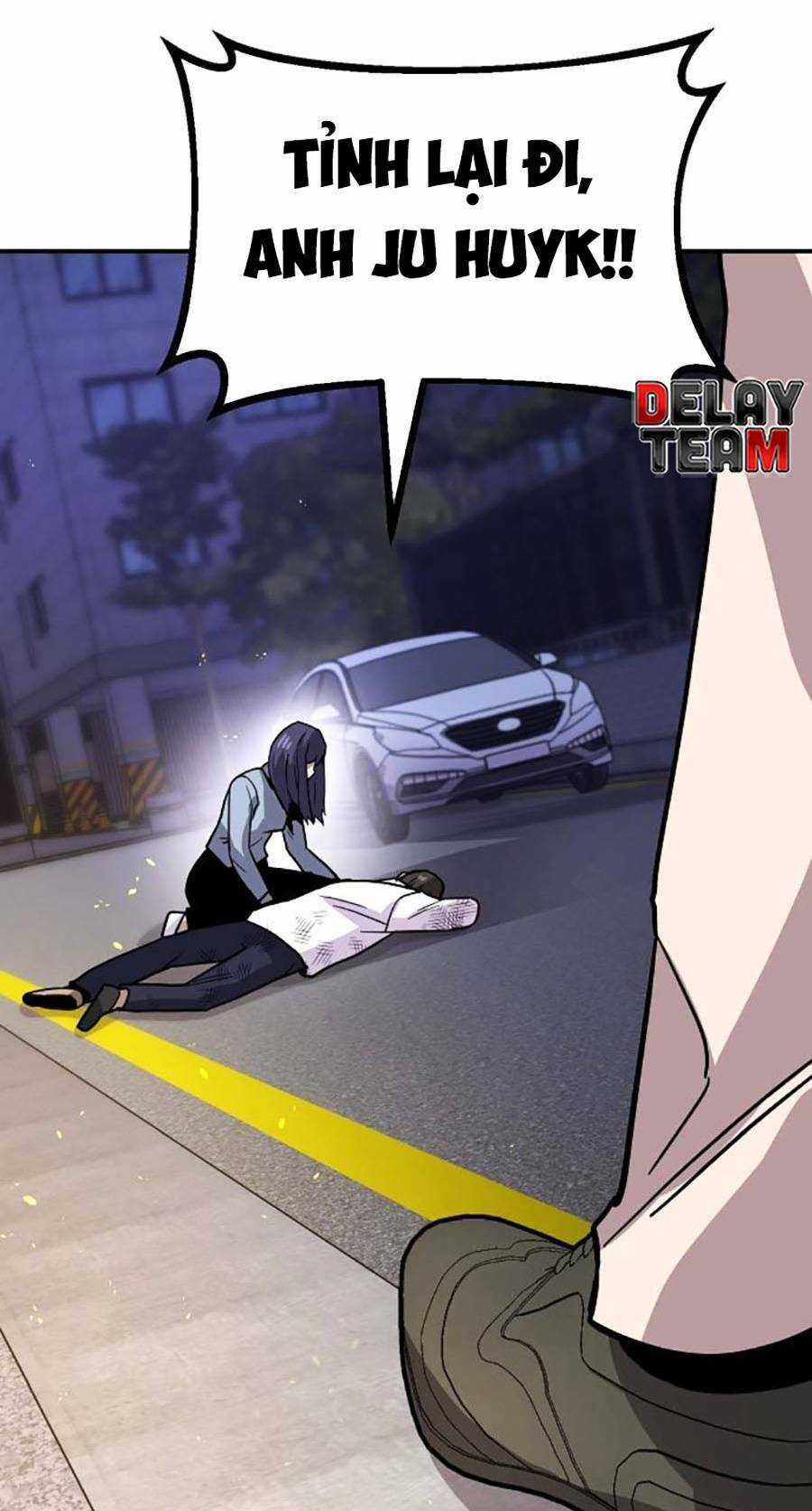 Nôn Tiền Ra Chapter 10 trang 213