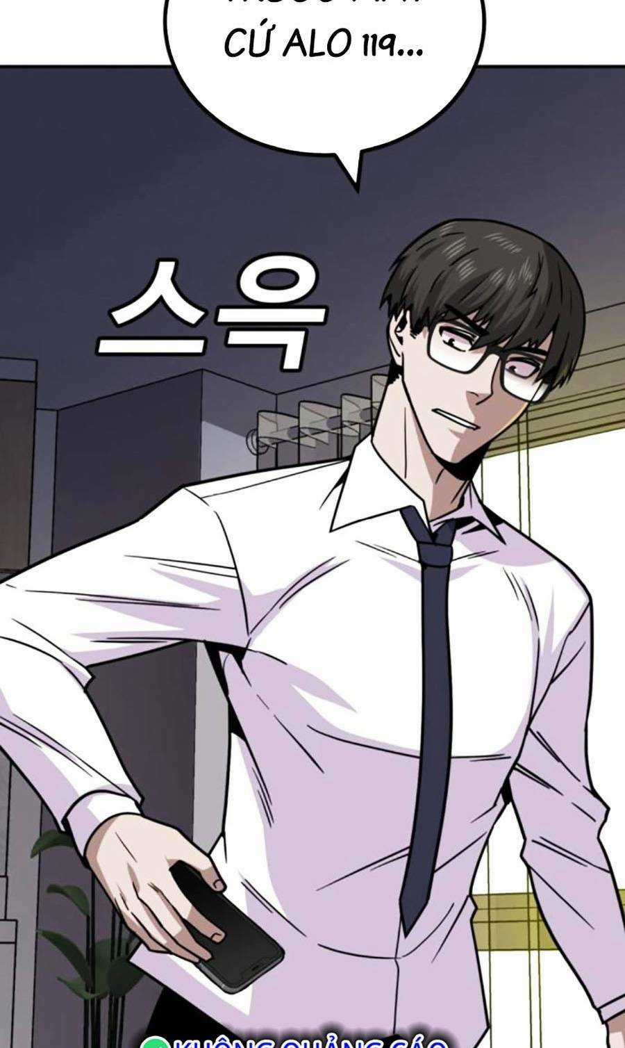 Nôn Tiền Ra Chapter 10 trang 34