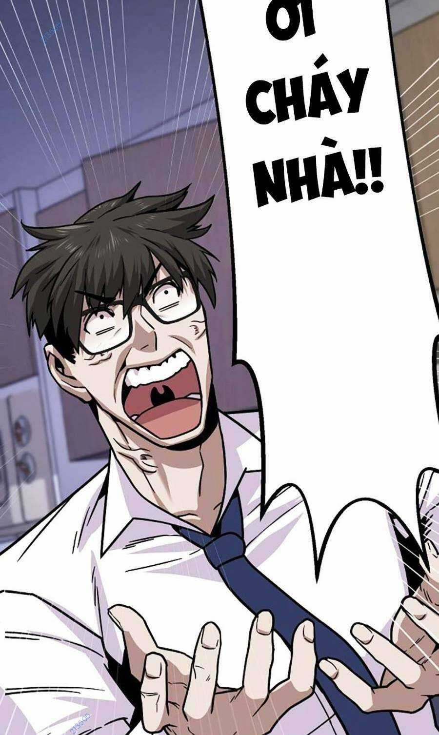 Nôn Tiền Ra Chapter 10 trang 44