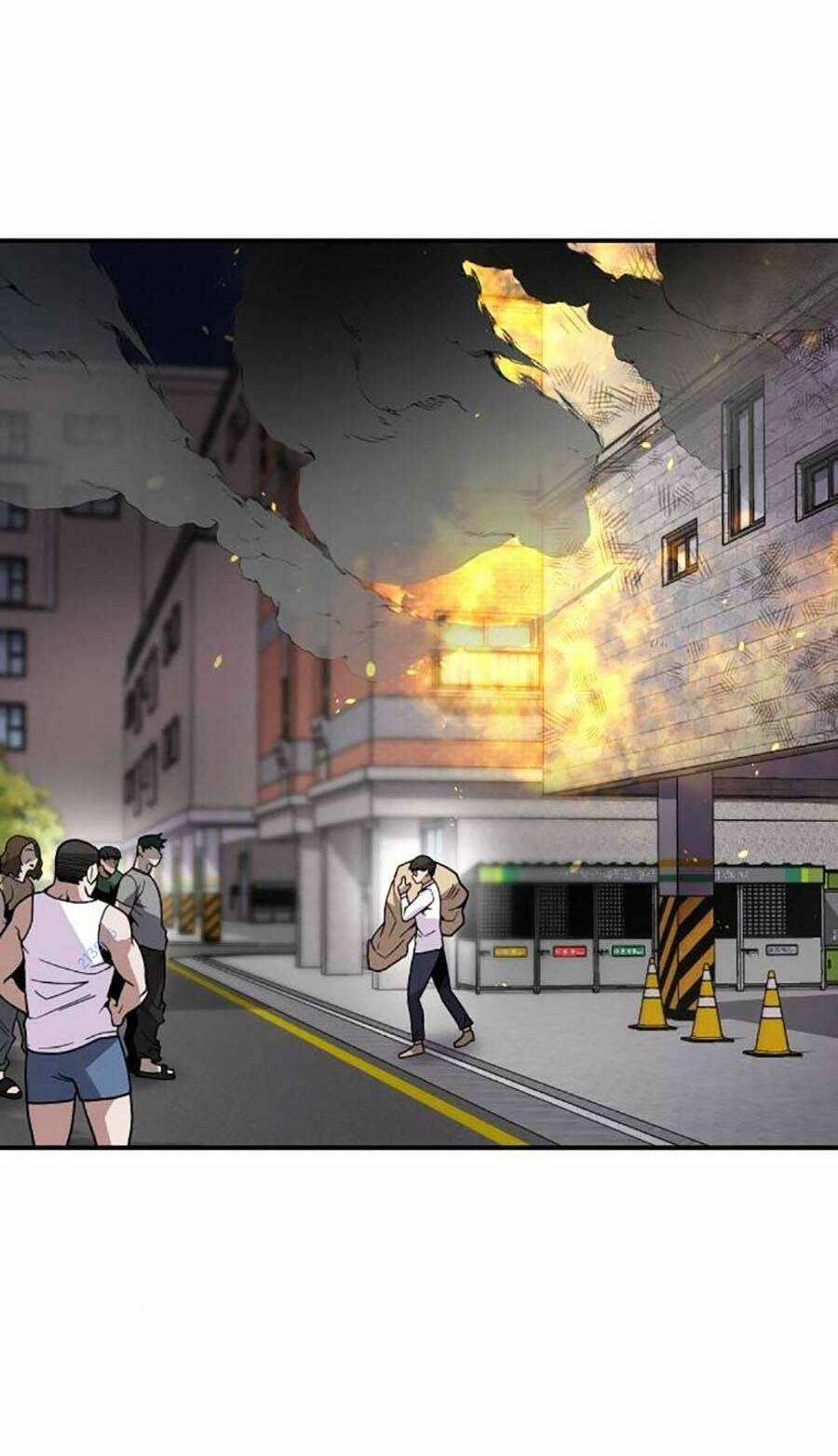 Nôn Tiền Ra Chapter 10 trang 61