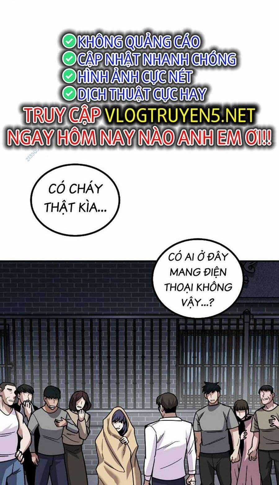 Nôn Tiền Ra Chapter 10 trang 65