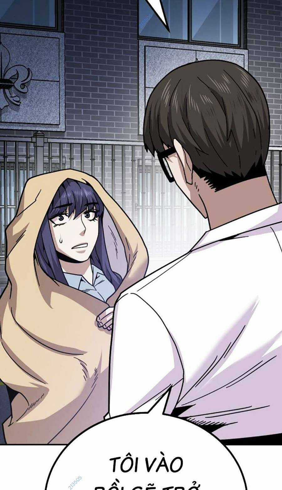 Nôn Tiền Ra Chapter 10 trang 68