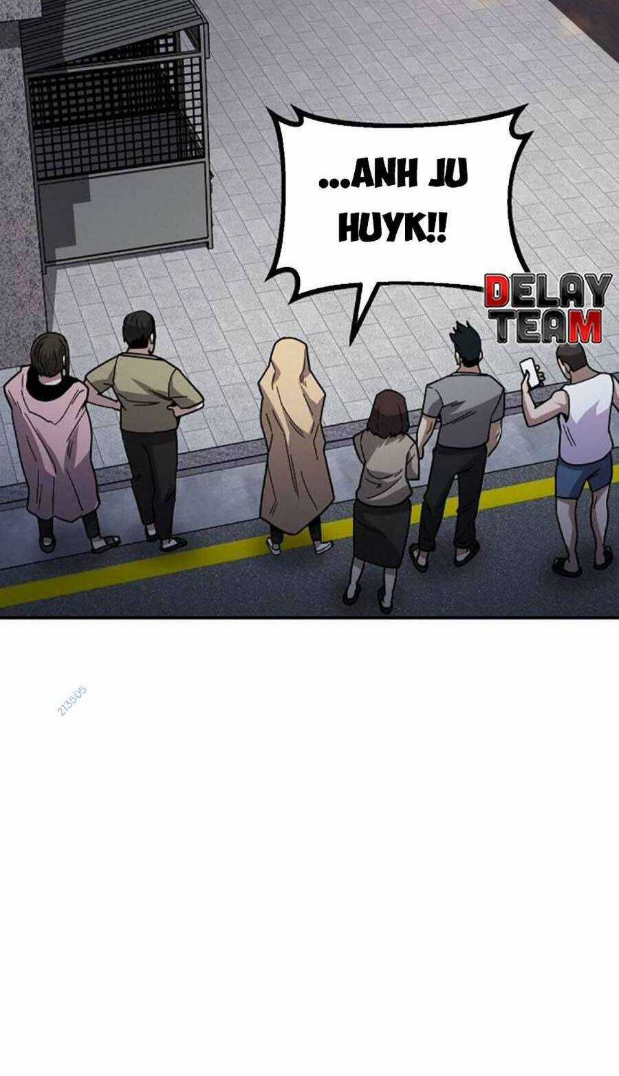 Nôn Tiền Ra Chapter 10 trang 81