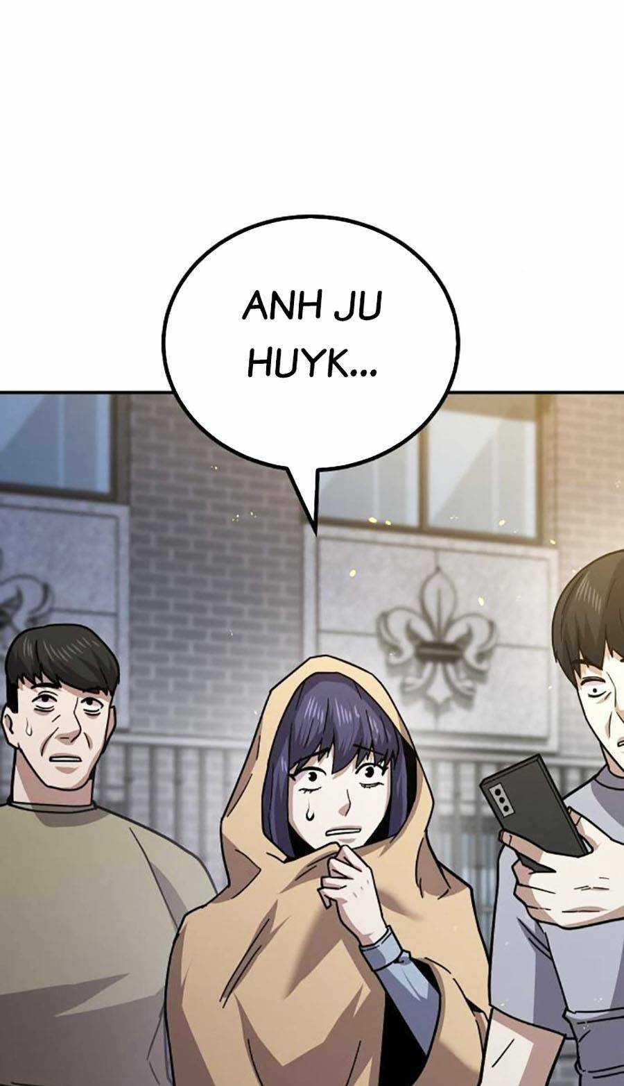 Nôn Tiền Ra Chapter 10 trang 82