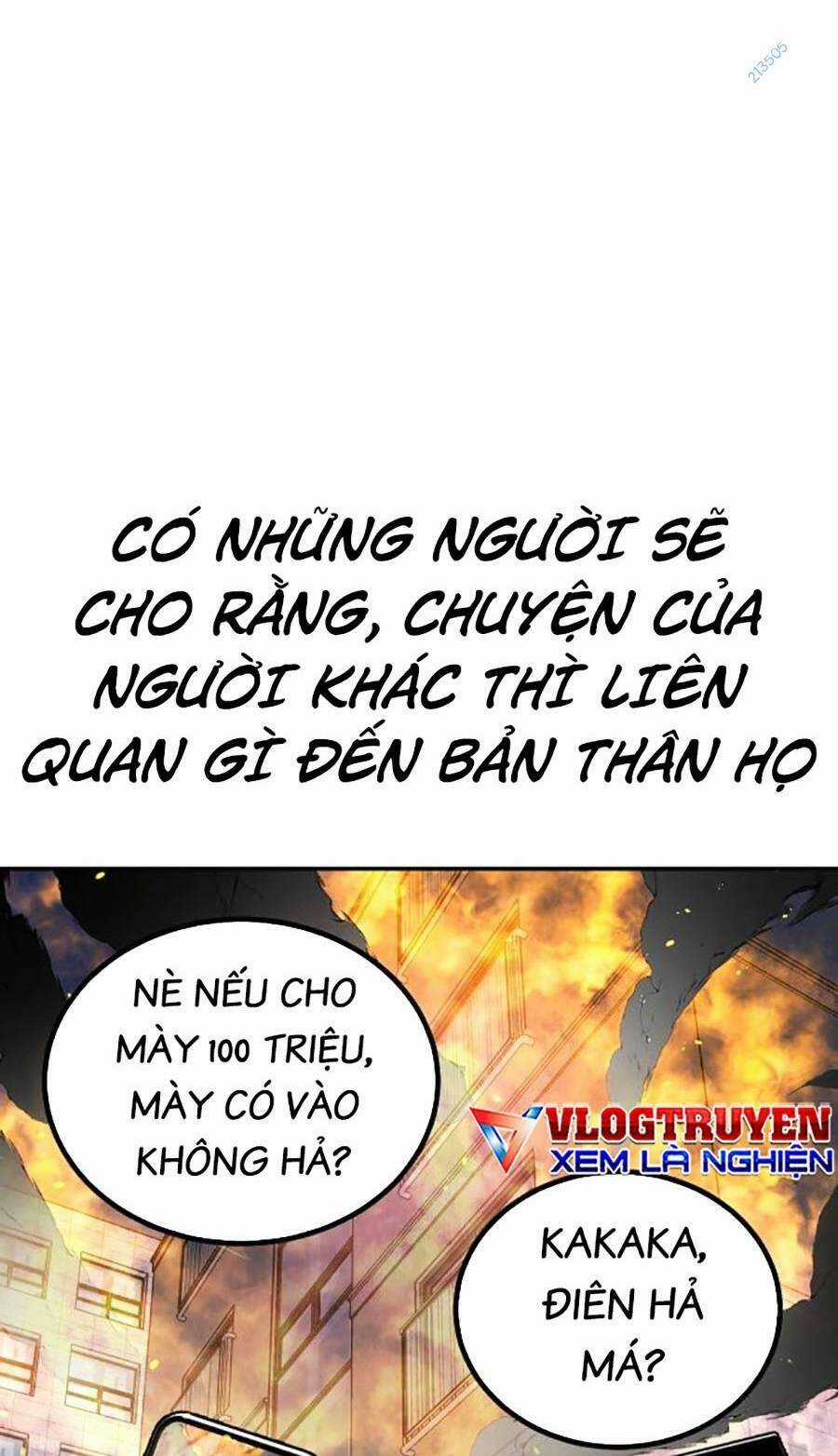 Nôn Tiền Ra Chapter 10 trang 88