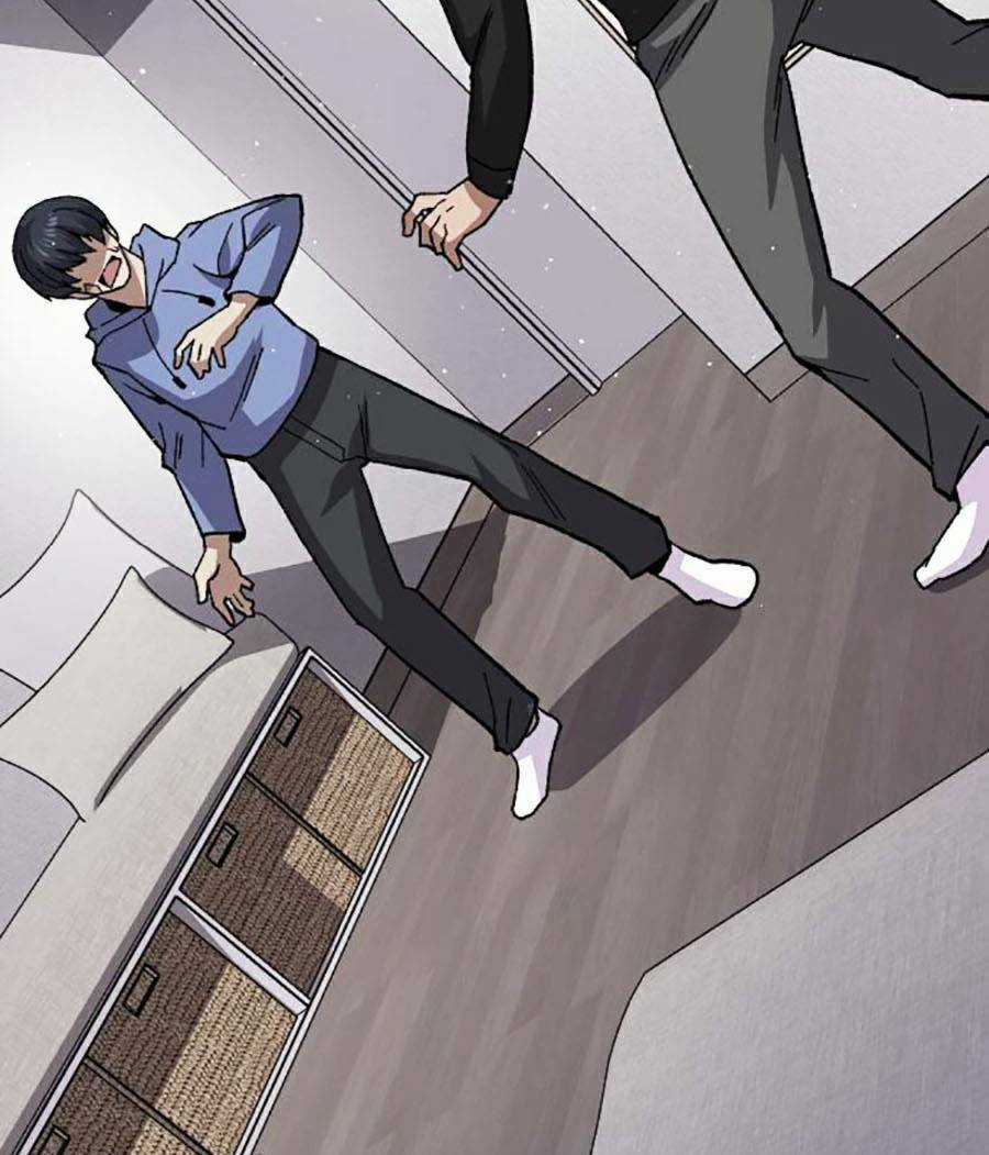 Nôn Tiền Ra Chapter 11 trang 10