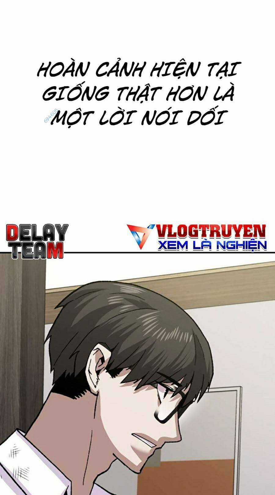 Nôn Tiền Ra Chapter 11 trang 100