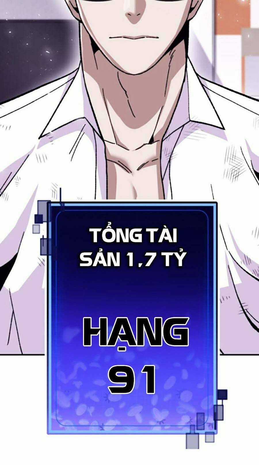 Nôn Tiền Ra Chapter 11 trang 105