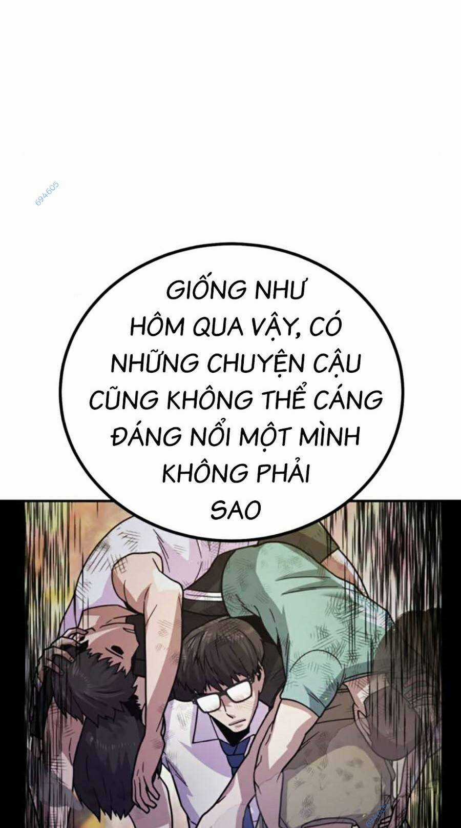 Nôn Tiền Ra Chapter 11 trang 108