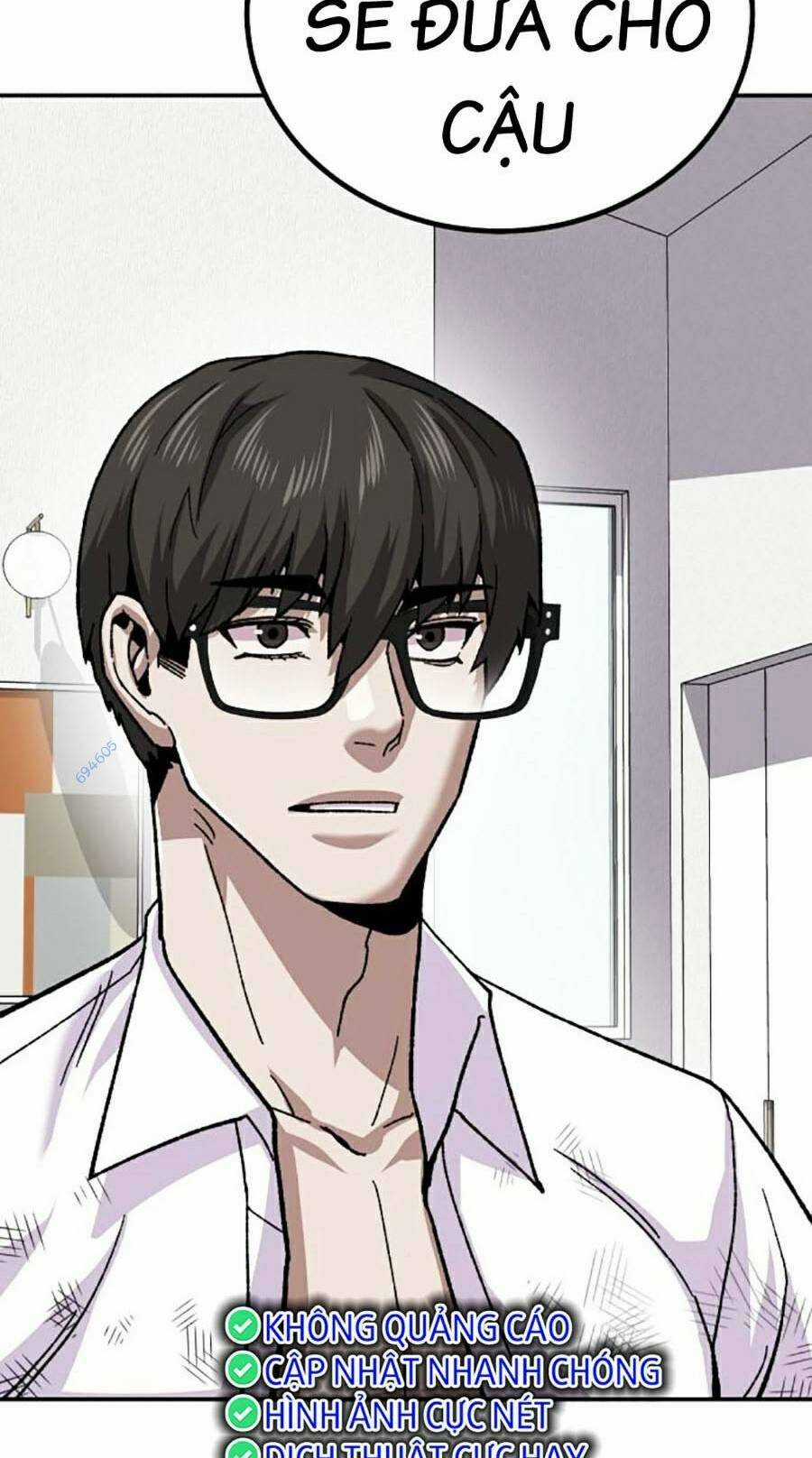 Nôn Tiền Ra Chapter 11 trang 117