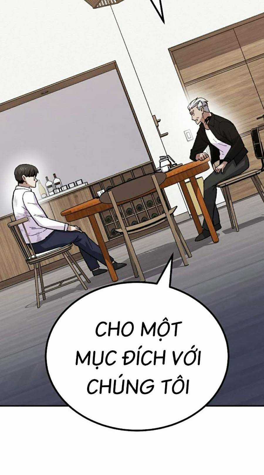 Nôn Tiền Ra Chapter 11 trang 119