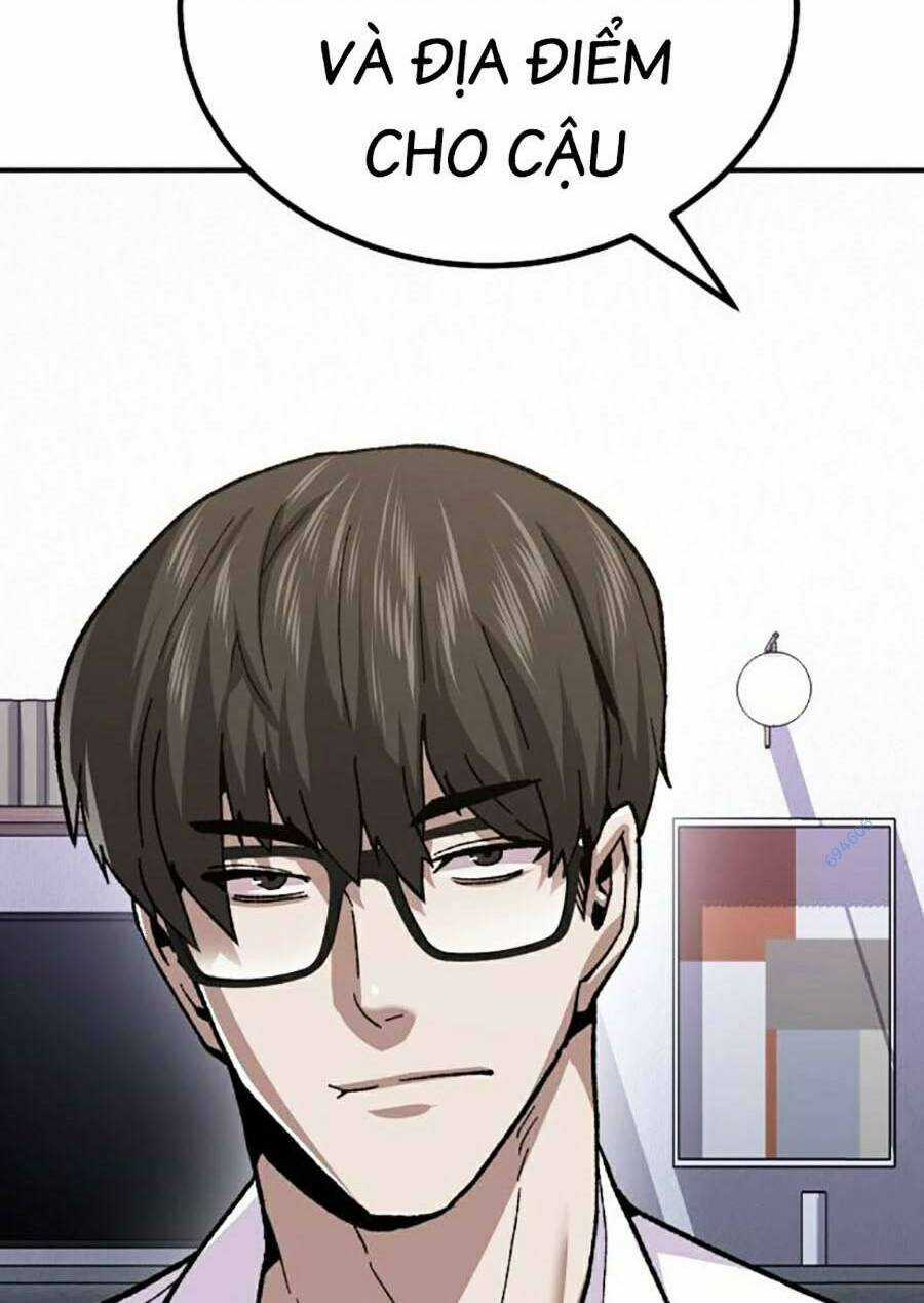 Nôn Tiền Ra Chapter 11 trang 129