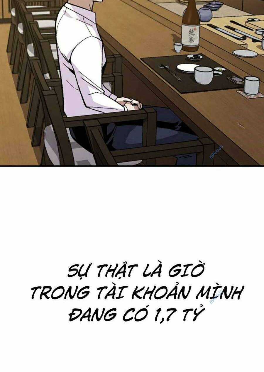 Nôn Tiền Ra Chapter 11 trang 137