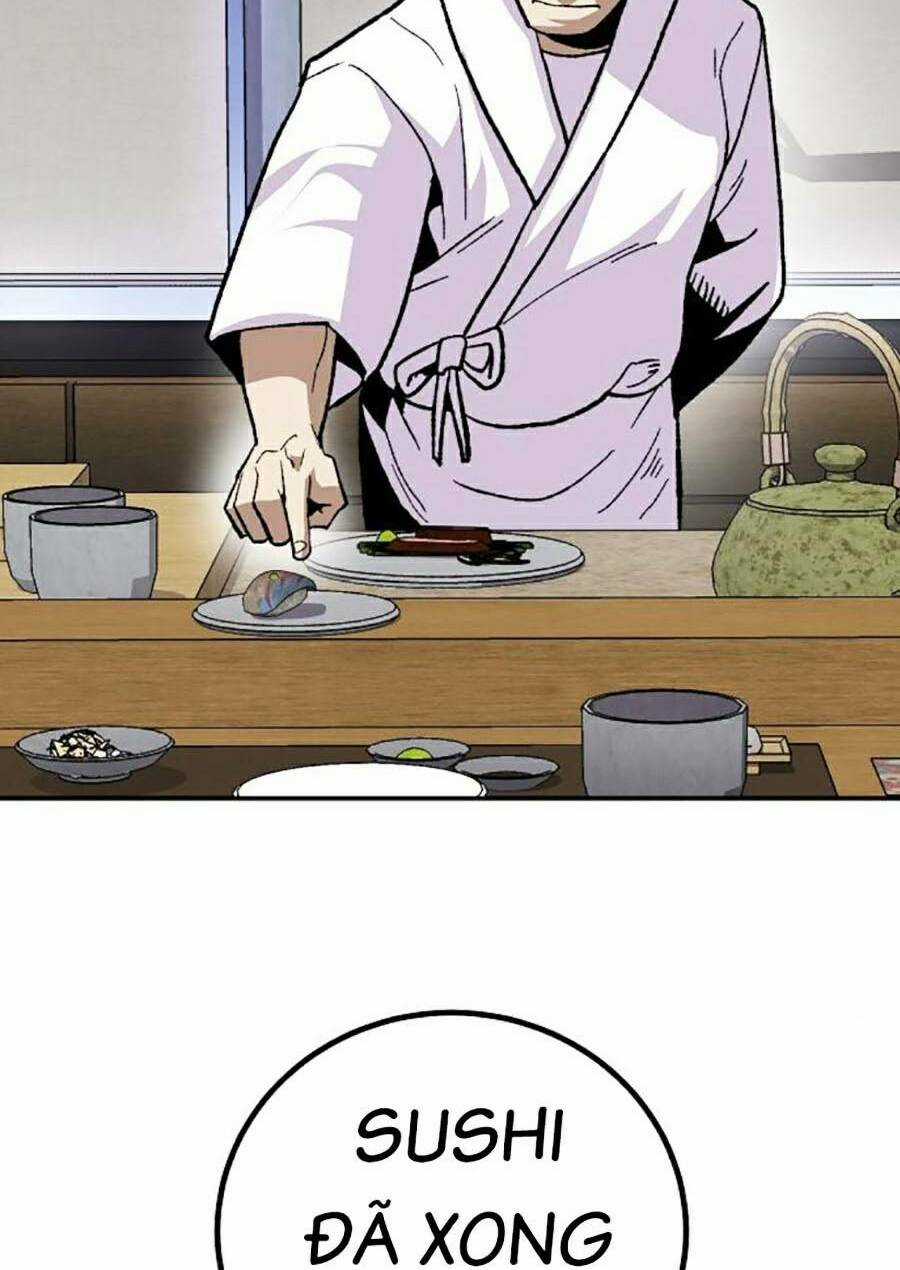 Nôn Tiền Ra Chapter 11 trang 155