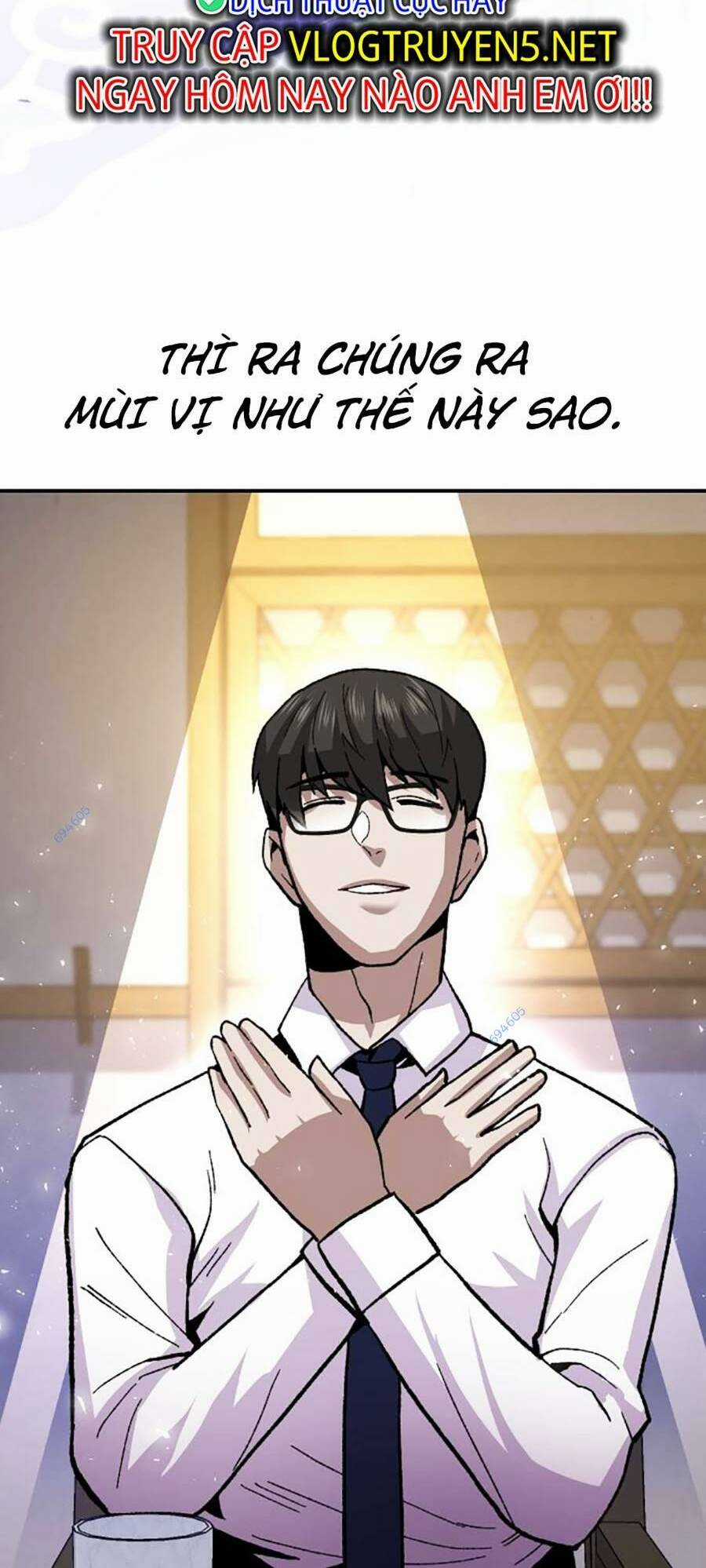 Nôn Tiền Ra Chapter 11 trang 165