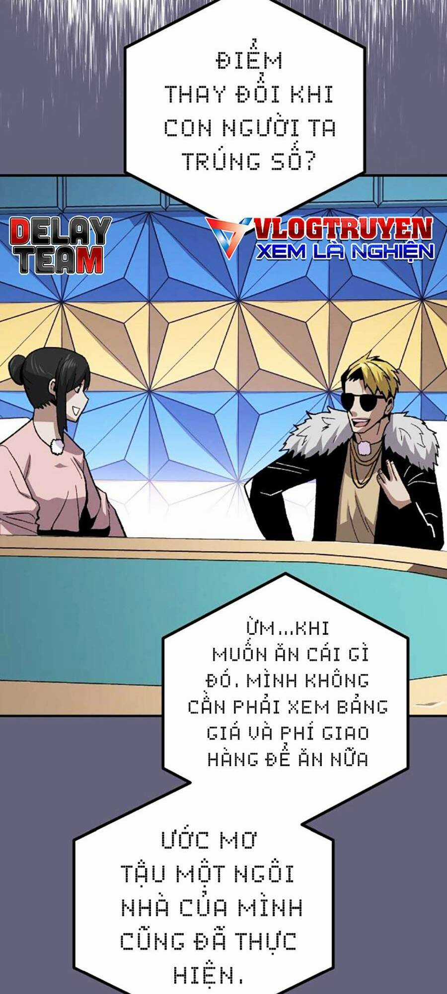 Nôn Tiền Ra Chapter 11 trang 167