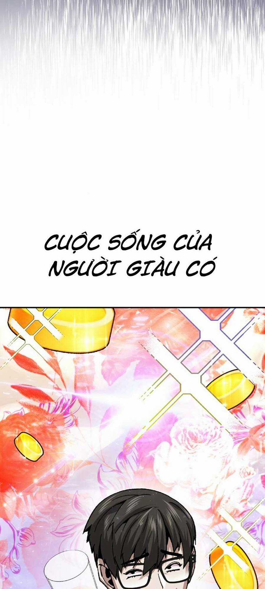 Nôn Tiền Ra Chapter 11 trang 171