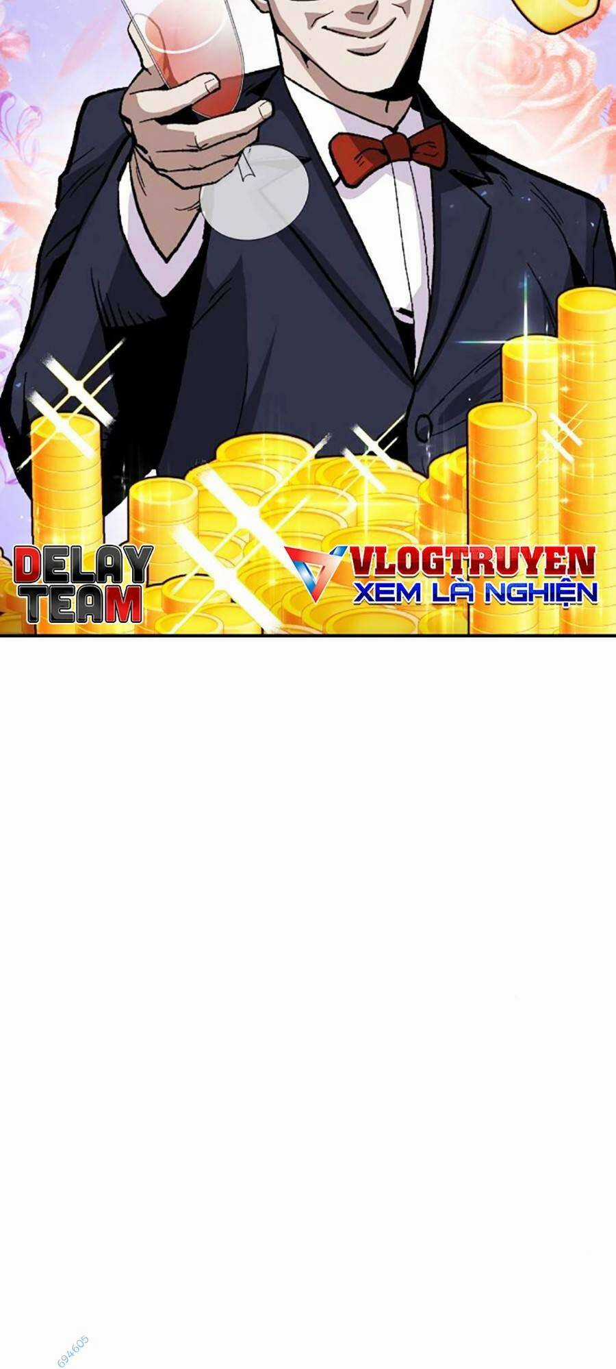 Nôn Tiền Ra Chapter 11 trang 172