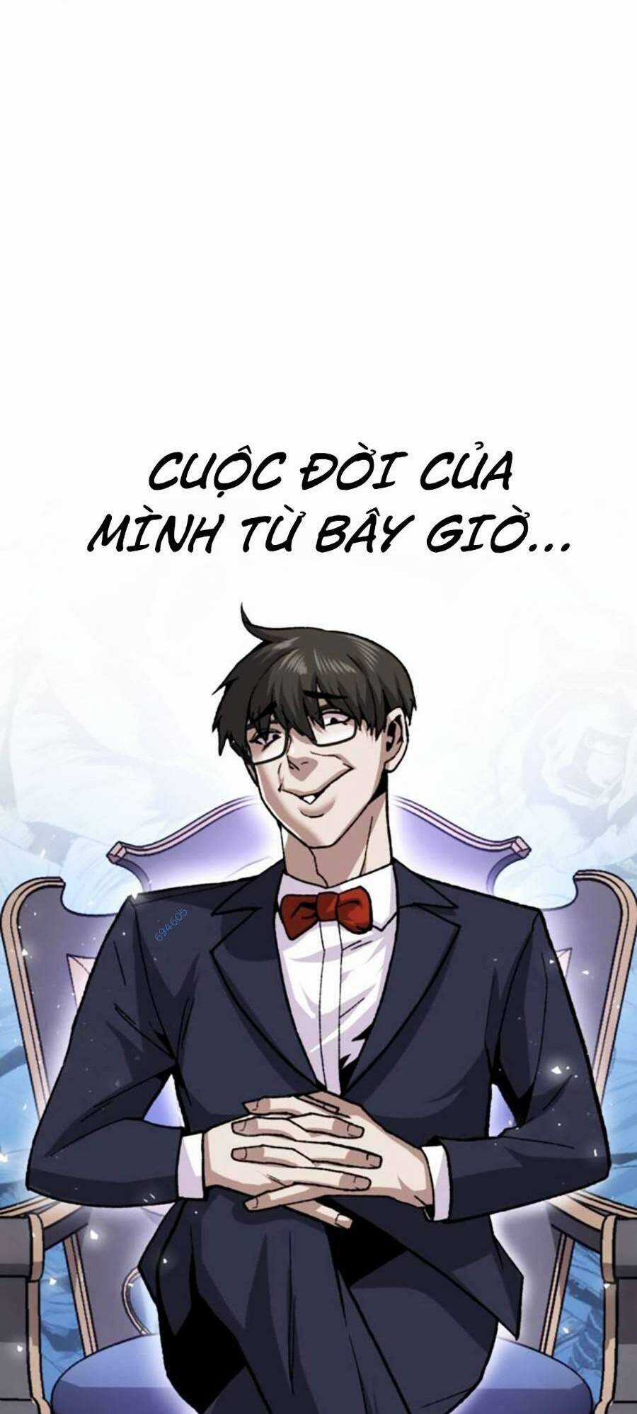 Nôn Tiền Ra Chapter 11 trang 173