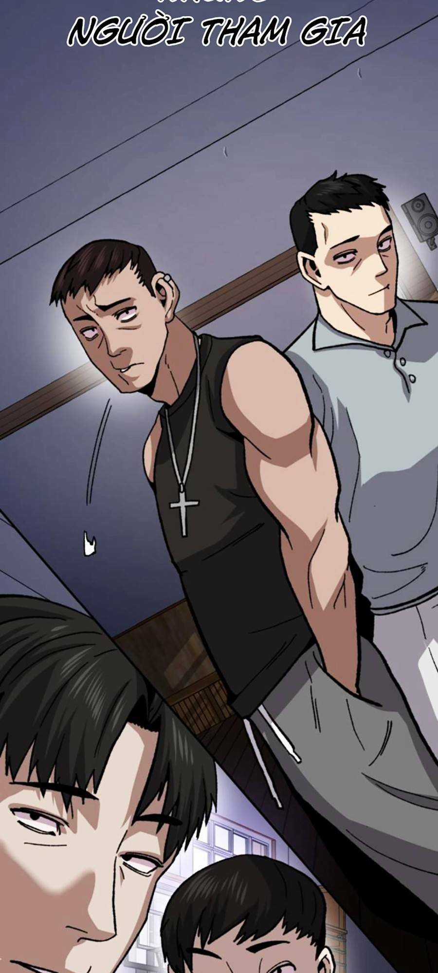 Nôn Tiền Ra Chapter 11 trang 178