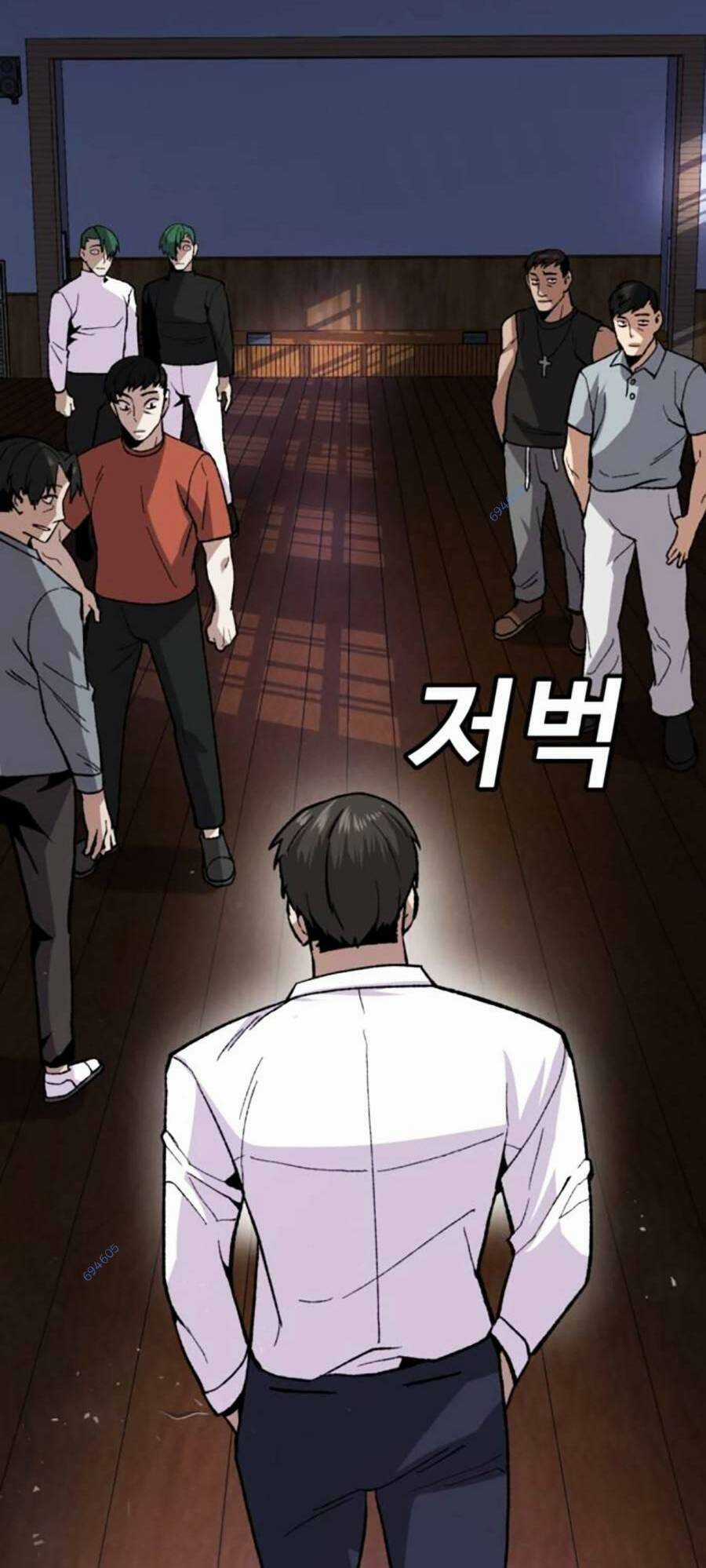 Nôn Tiền Ra Chapter 11 trang 181