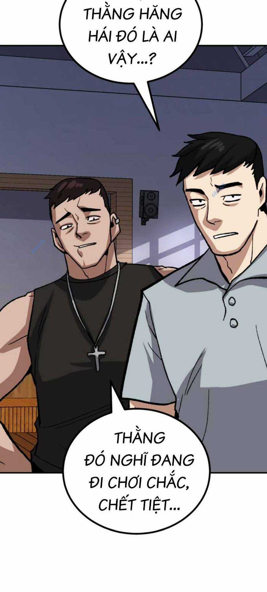 Nôn Tiền Ra Chapter 11 trang 185