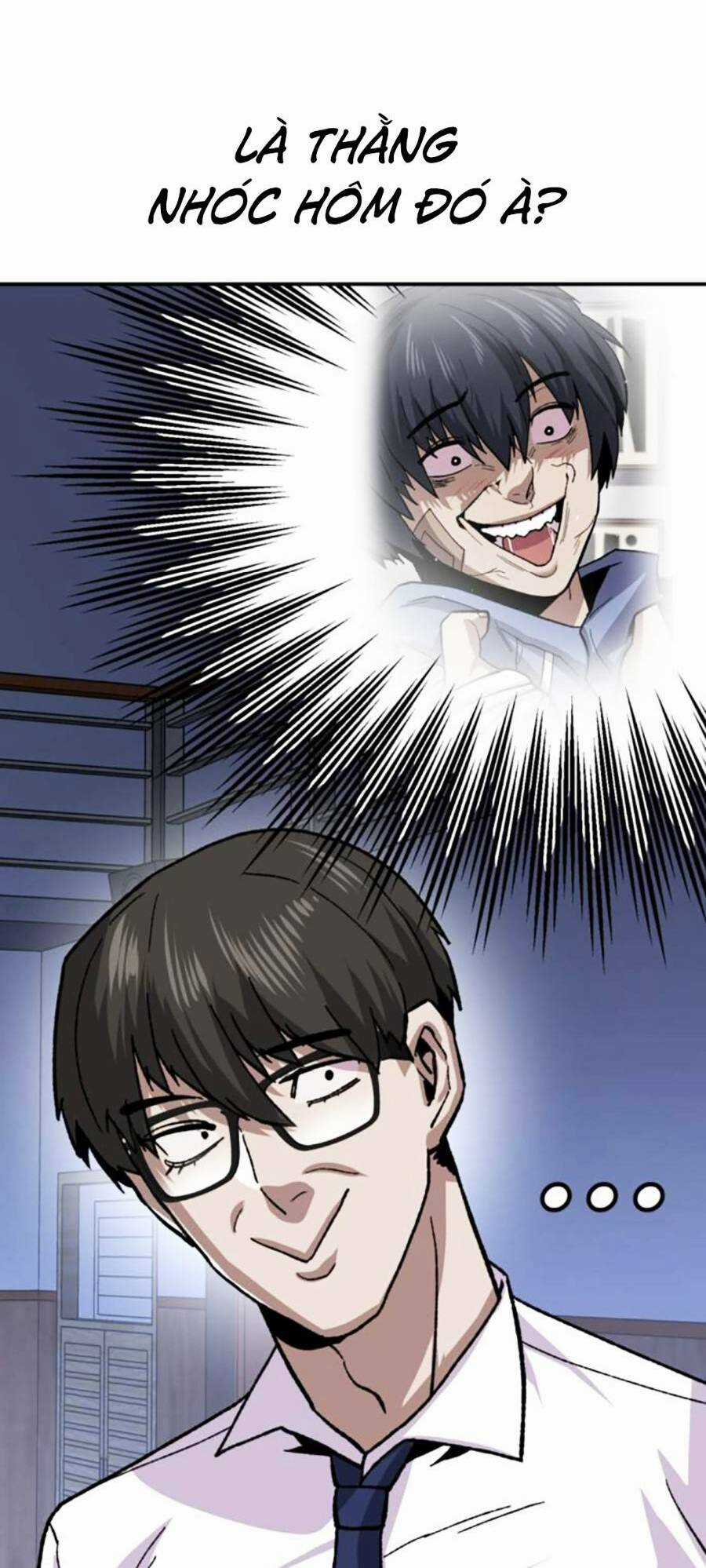 Nôn Tiền Ra Chapter 11 trang 191