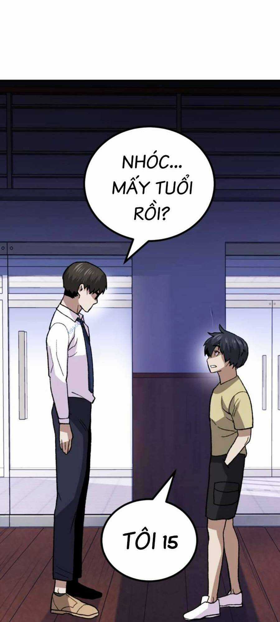 Nôn Tiền Ra Chapter 11 trang 193