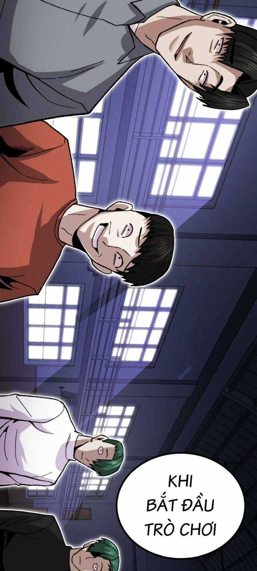 Nôn Tiền Ra Chapter 11 trang 197