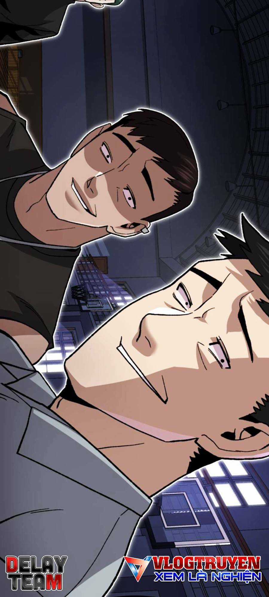 Nôn Tiền Ra Chapter 11 trang 198