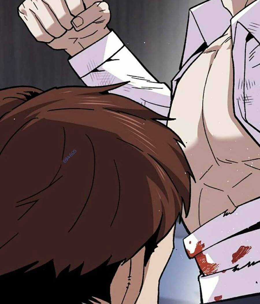 Nôn Tiền Ra Chapter 11 trang 21