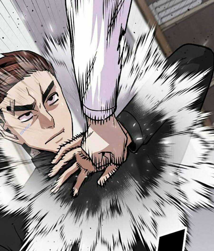 Nôn Tiền Ra Chapter 11 trang 25