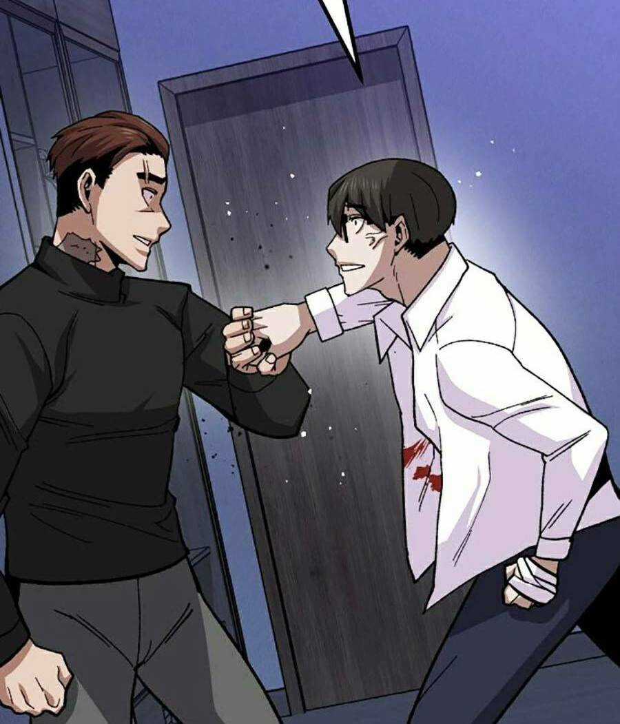 Nôn Tiền Ra Chapter 11 trang 31