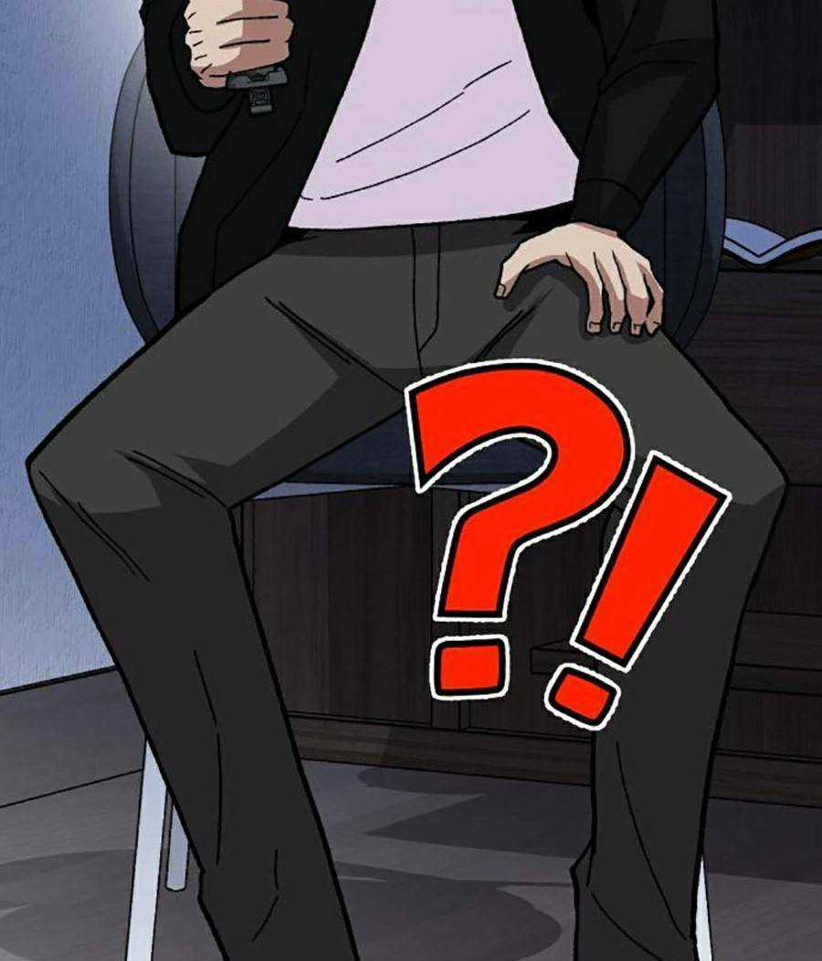 Nôn Tiền Ra Chapter 11 trang 38