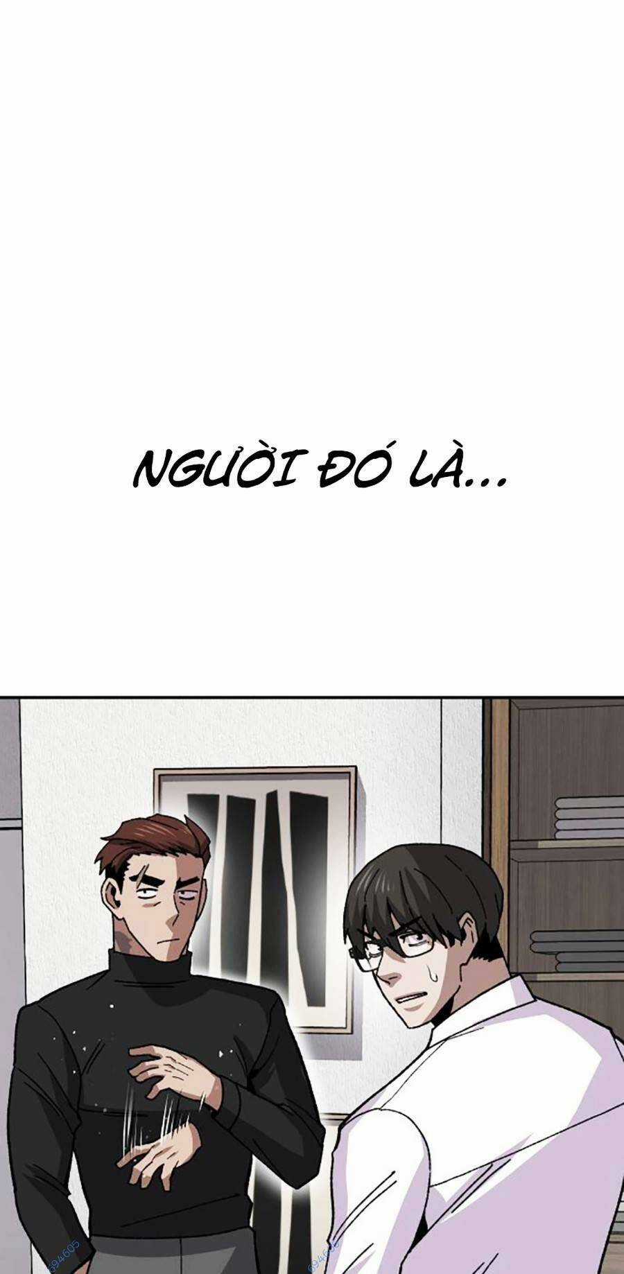 Nôn Tiền Ra Chapter 11 trang 40