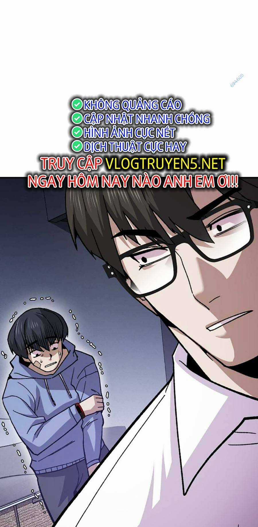 Nôn Tiền Ra Chapter 11 trang 44