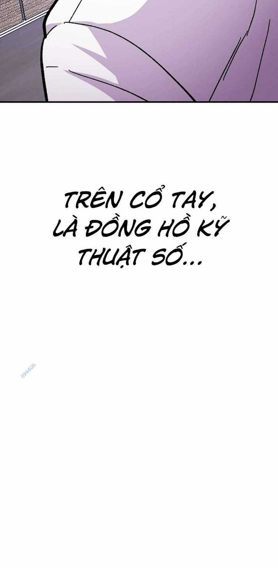 Nôn Tiền Ra Chapter 11 trang 45