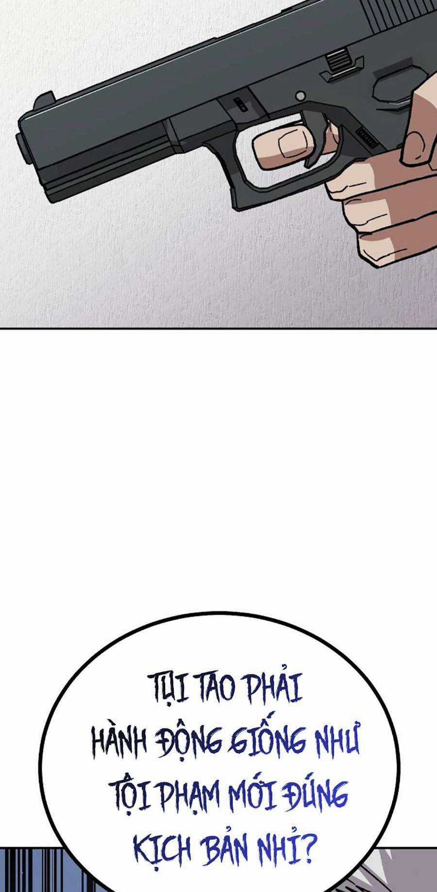 Nôn Tiền Ra Chapter 11 trang 56